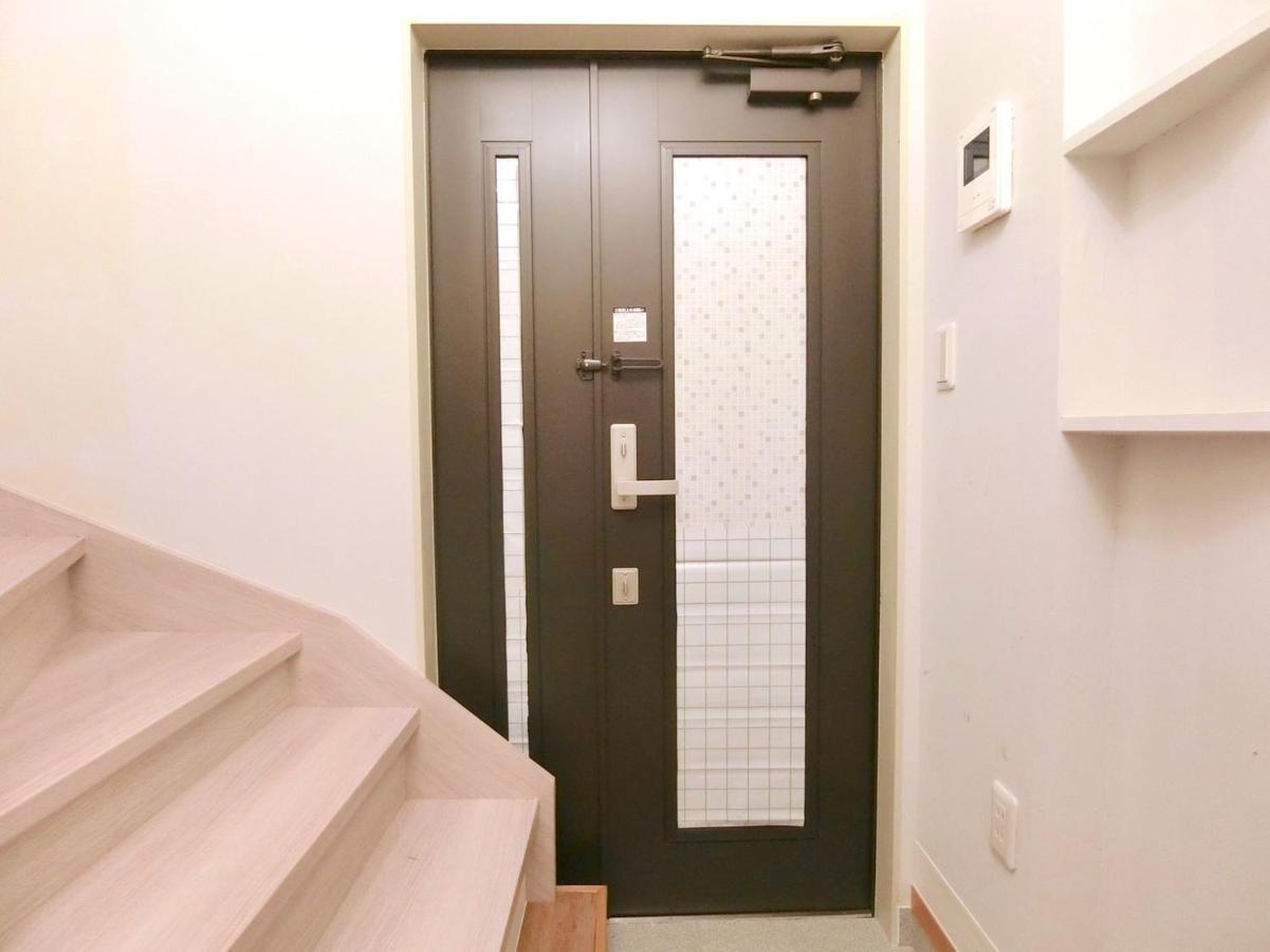 Apartamento Oji-house_王子ハウス