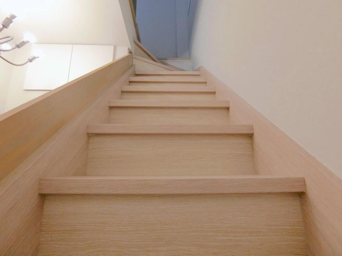 Oji-house_王子ハウス Apartamento