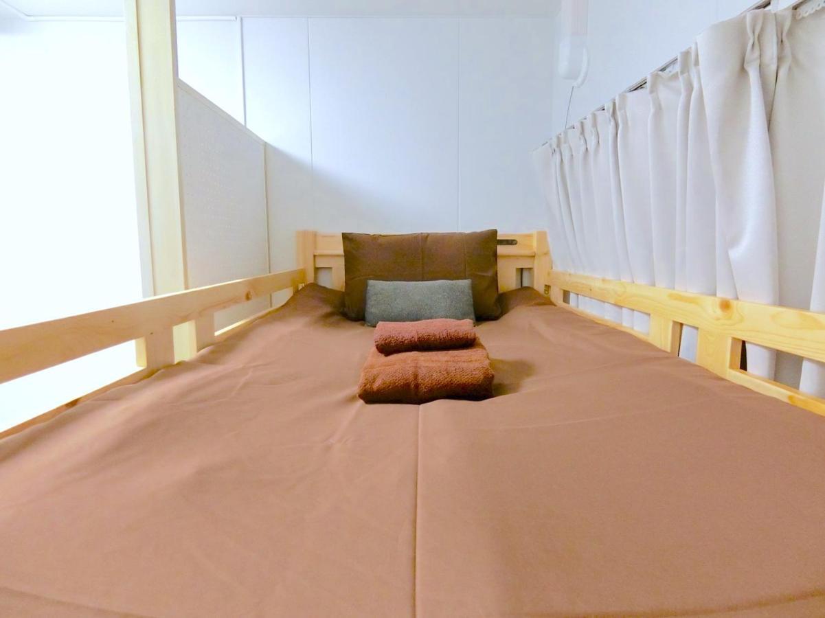 Apartamento Oji-house_王子ハウス