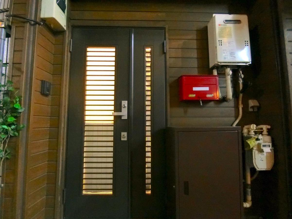 Oji-house_王子ハウス Apartamento