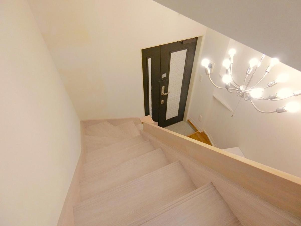 Oji-house_王子ハウス Apartamento Tóquio
